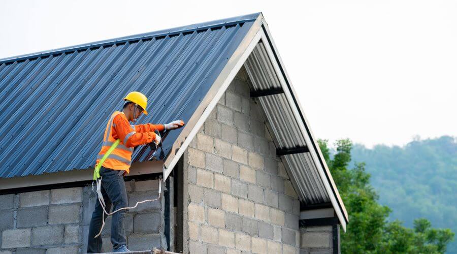 Local Chimney Repair in Barnes, KS
